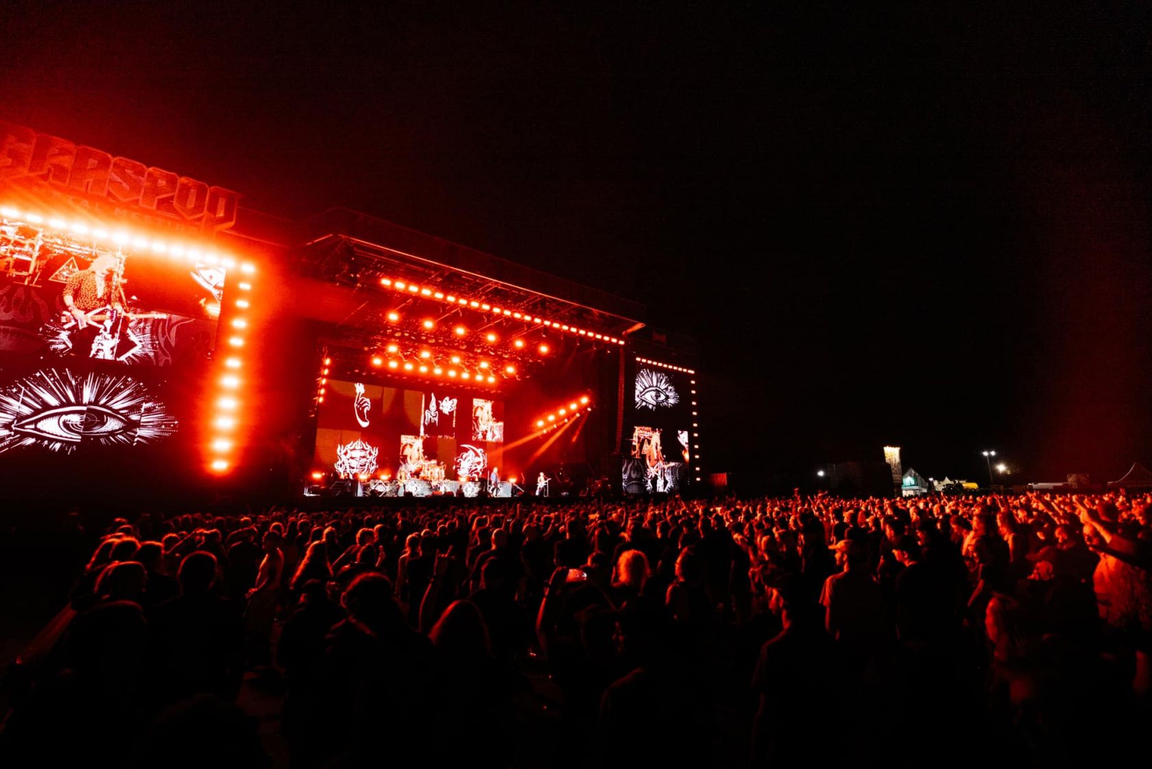 Def Leppard concert altering Lisbon traffic - Vimarsana News
