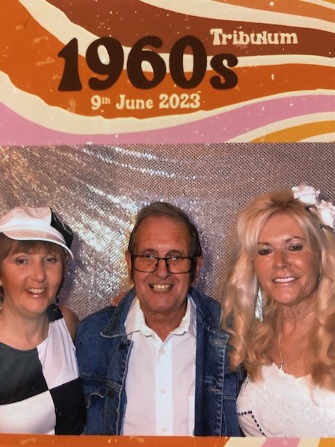 1960's Charity Event - The Portugal News - Vimarsana News
