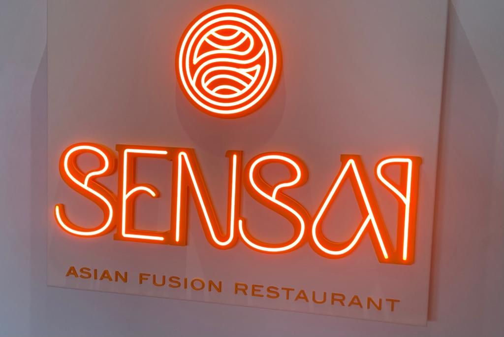 Restaurant Review: Sensai Restaurant - Vimarsana News