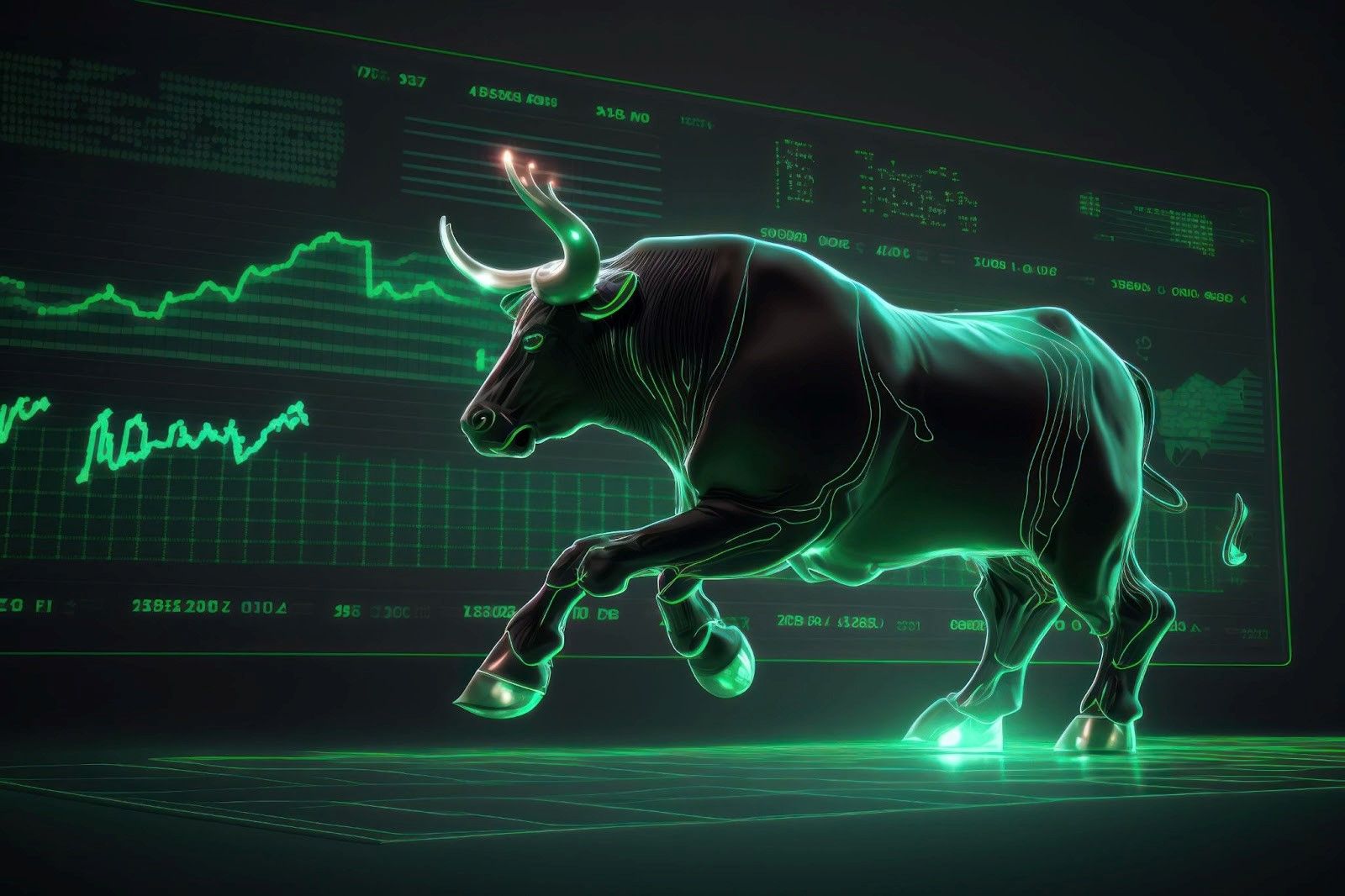 Best performing coins in June Tradecurve, Shiba Inu and Optimism - Vimarsana News