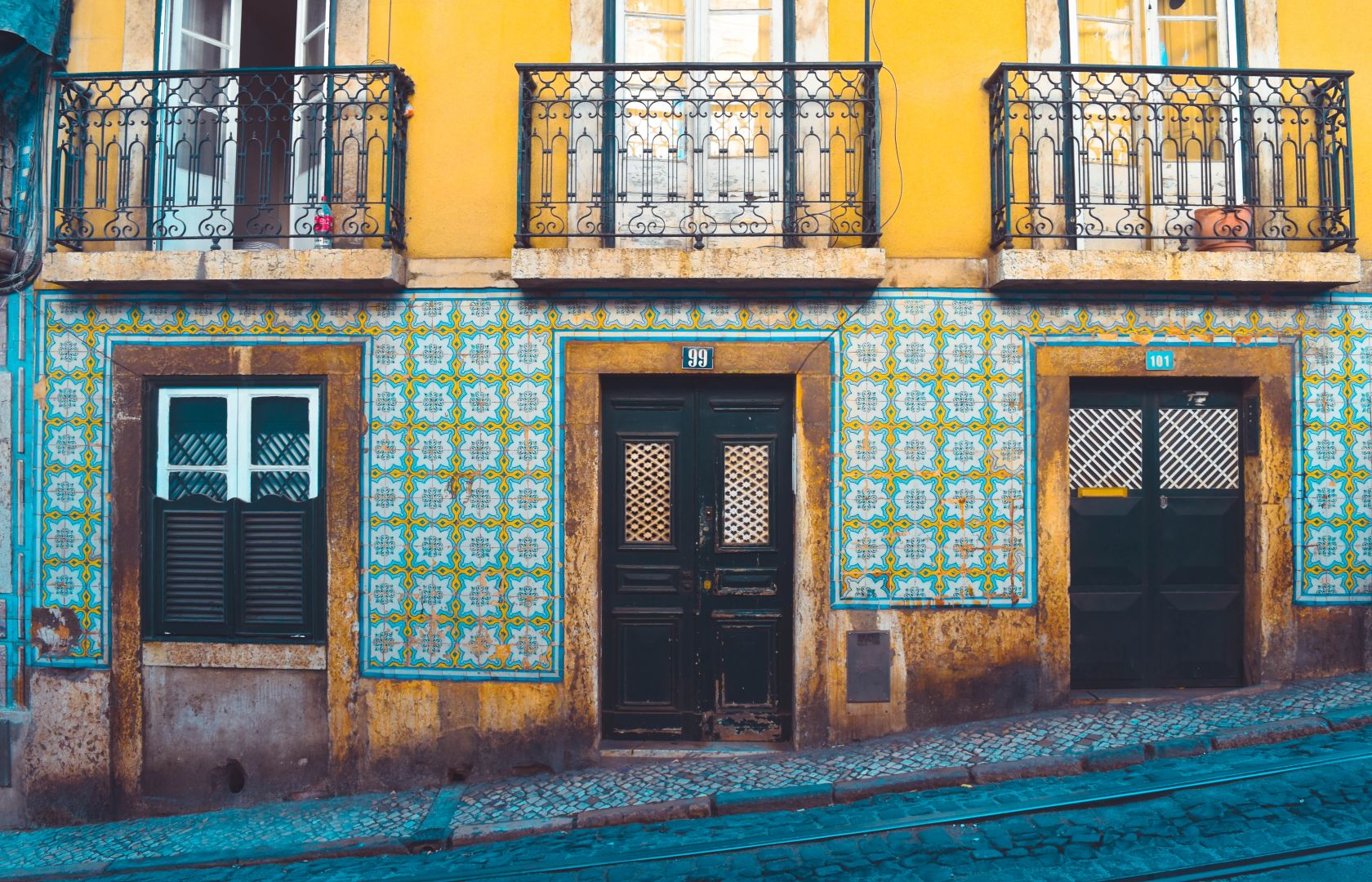 Rehabilitation of Lisbon's Boavista neighbourhood - Vimarsana News