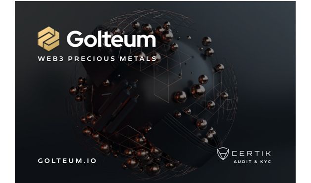 MultiversX (EGLD), Algorand (ALGO), and Golteum (GLTM) Go Toe-to-Toe As Presale Picks Up Steam - Vimarsana News