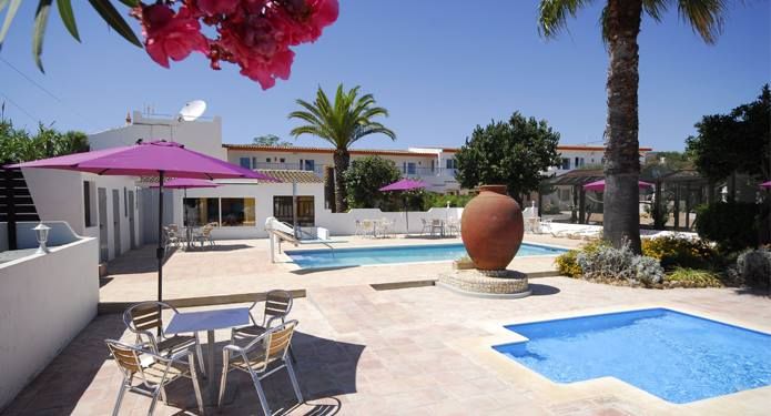 Fundraiser for Centre Algarve - Vimarsana News