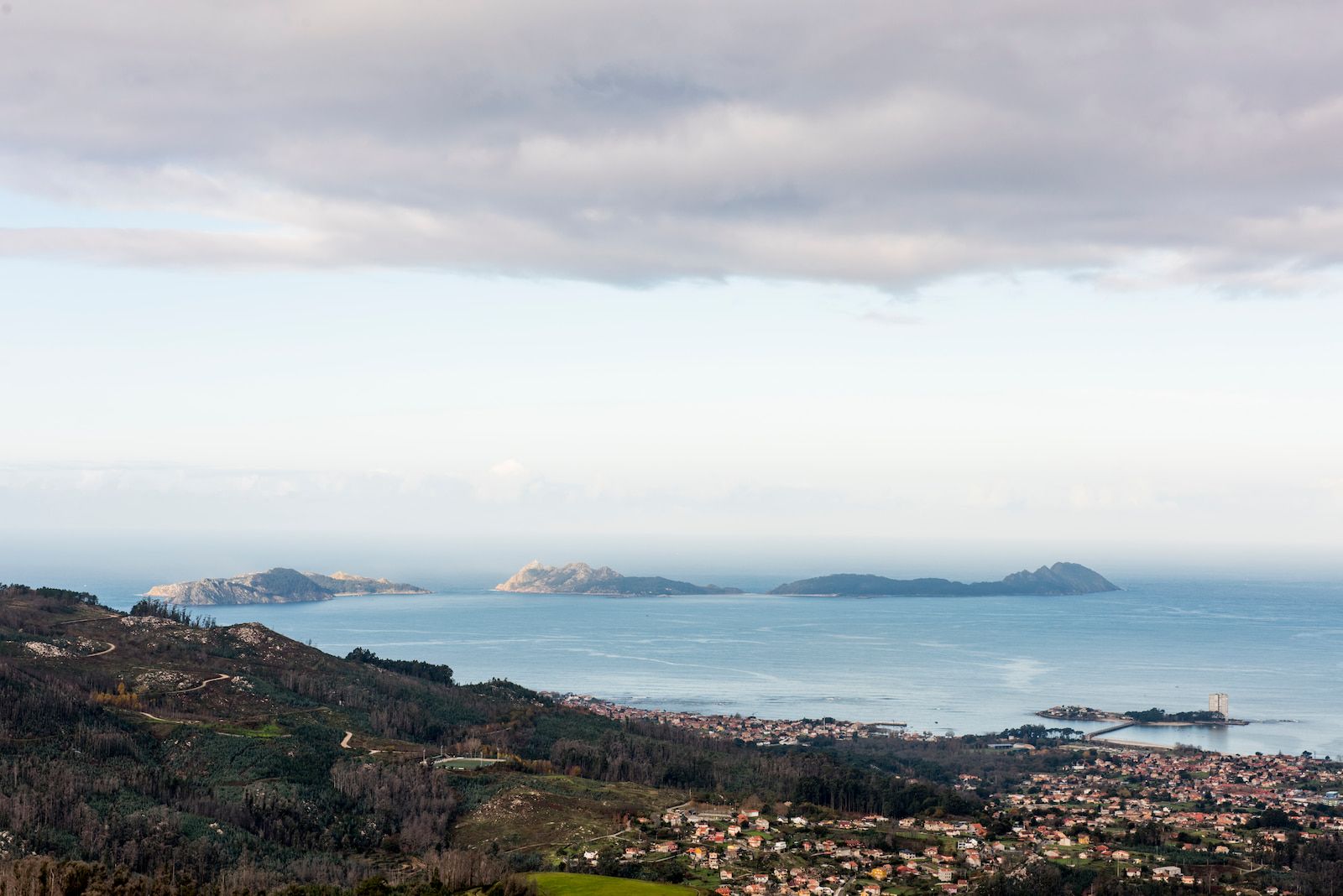 Vigo, a world of possibilities! - Vimarsana News