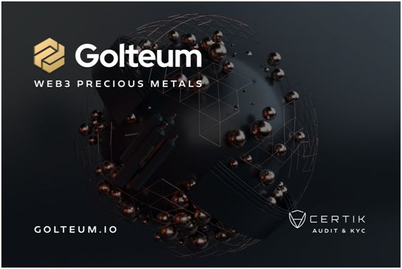 Golteum (GLTM) Rise Signals Changing Tides in Crypto As Polygon (MATIC) and Tron (TRX) Fight to Stay Afloat - Vimarsana News