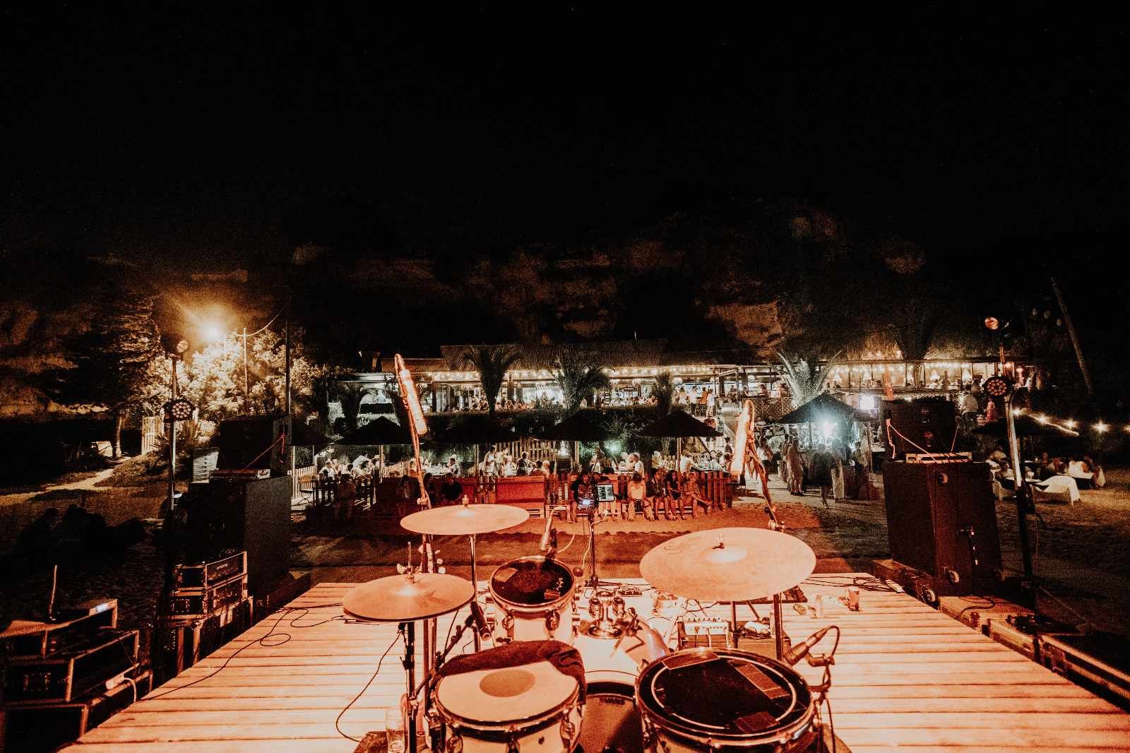 Free Algarve beach festival - Vimarsana News