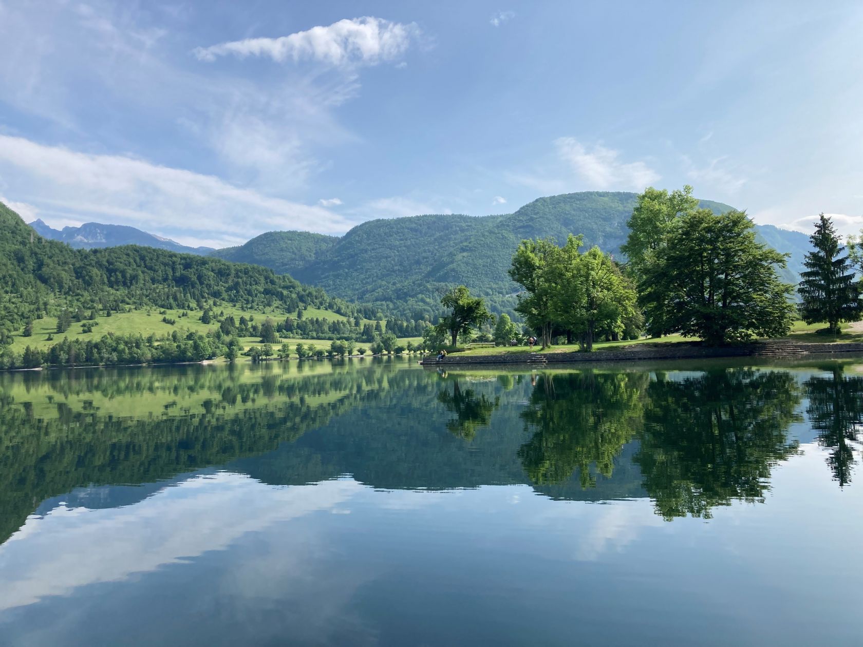 Is this Europe's most serene holiday destination? - Vimarsana News