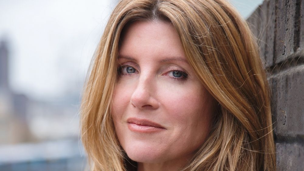Sharon Horgan Gets Multiple Nominations - Vimarsana News