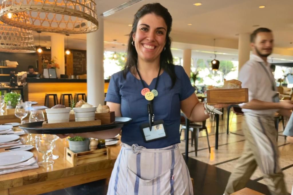 Restaurant review: À Terra Restaurant at Octant Praia Verde Hotel - Vimarsana News