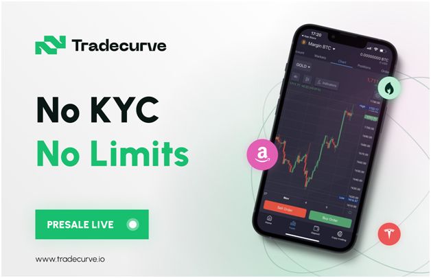 Axie Infinity Price To Bounce Back, Tradecurve Sets Sight on $20M Presale Target - Vimarsana News