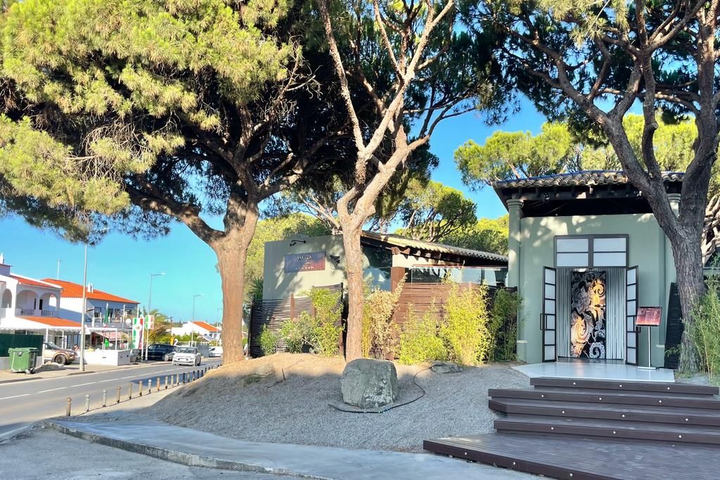 Restaurant Review: Yakuza Algarve at Pine Cliffs Resort - Vimarsana News