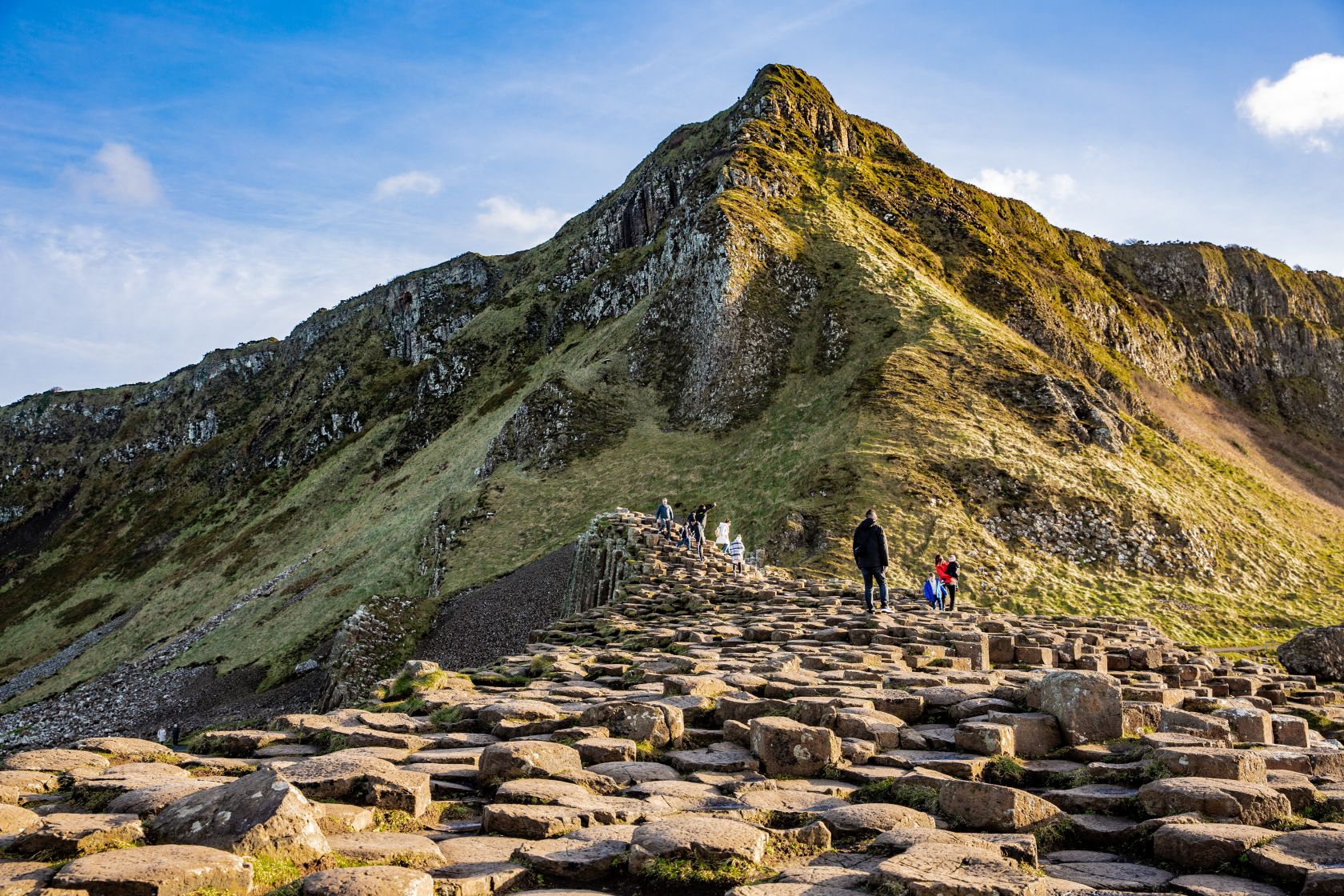 Northern Ireland's Famous Tourist Spot voted one of the best in the UK - Vimarsana News
