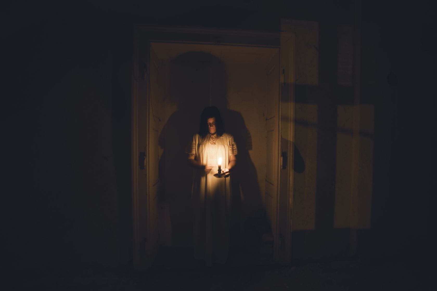 Do you believe in ghosts? - Vimarsana News