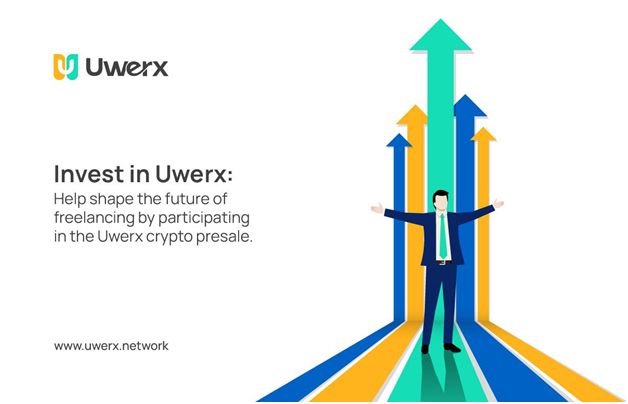 Uwerx (WERX) Is a Better Buy Than Cardano (ADA) and Sui (SUI) In 2023. Find Out Why! - Vimarsana News