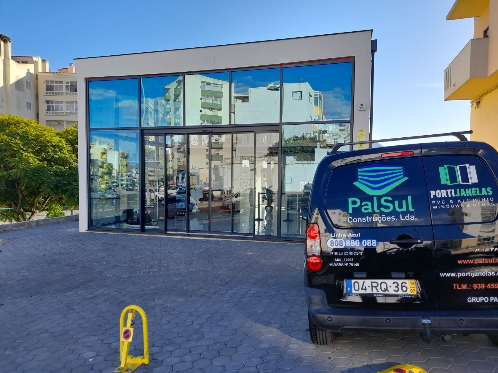 New store opens in Portimão - Vimarsana News