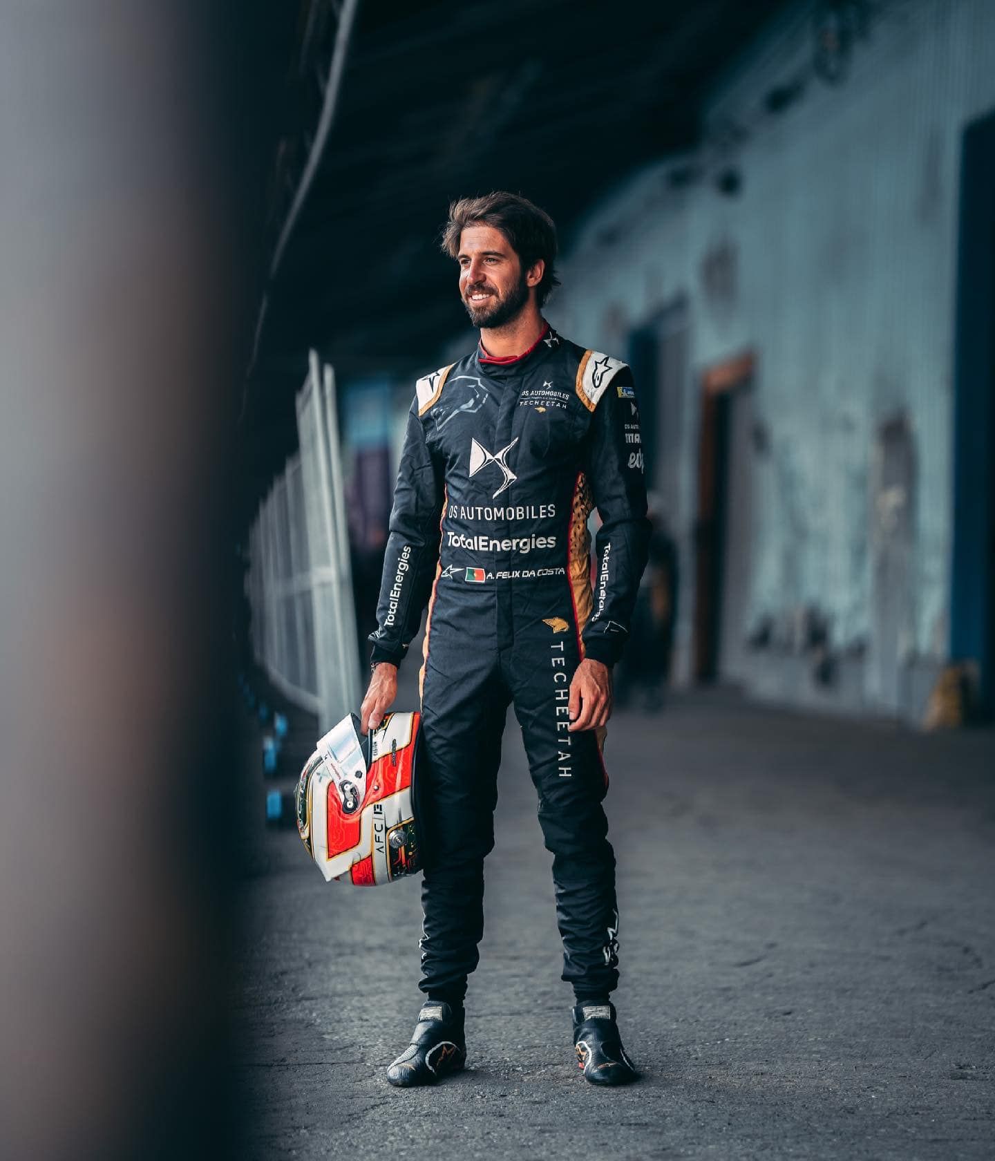 Félix da Costa starts attack on Formula E title - Vimarsana News