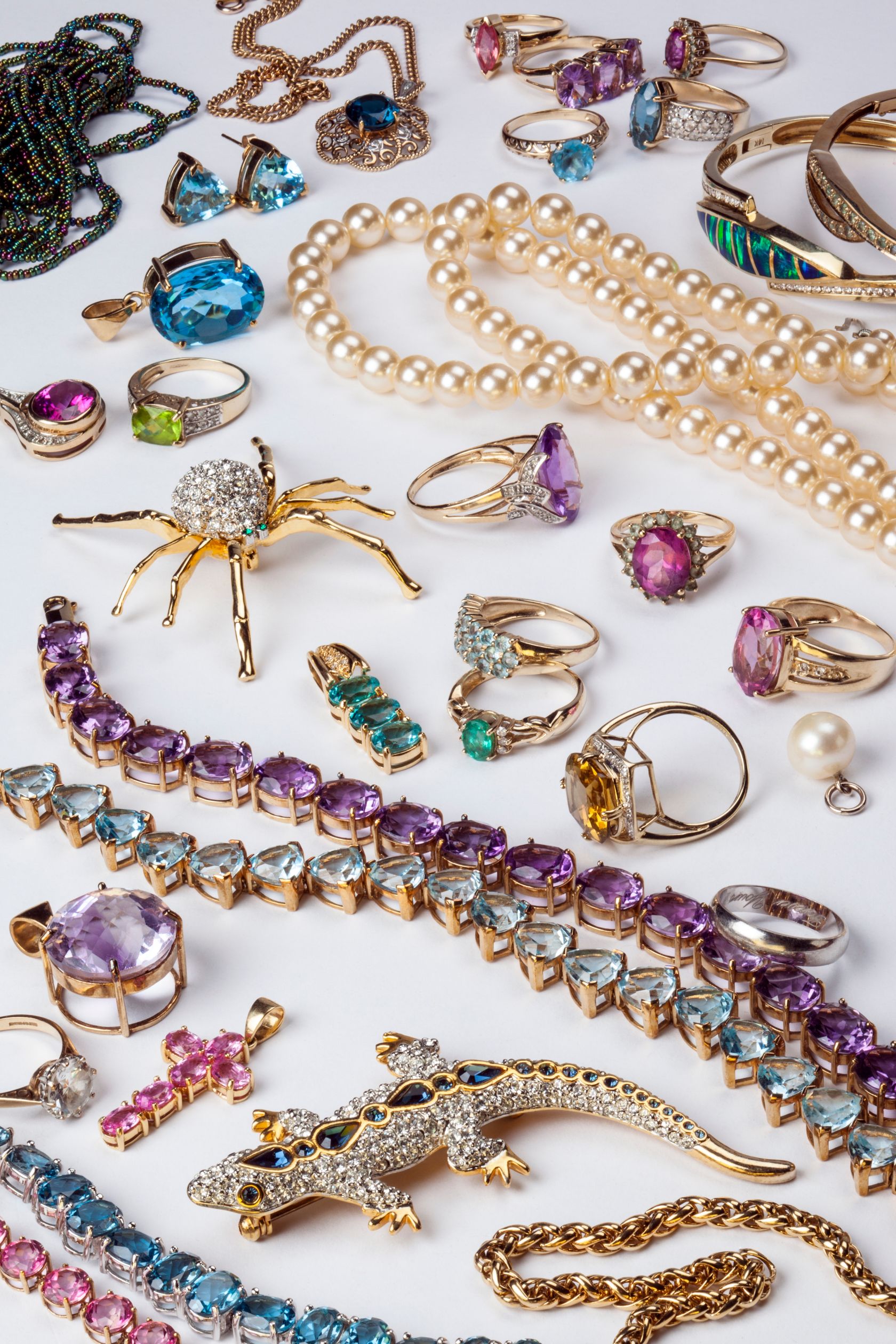 Calls to monitor luxury purchases - Vimarsana News