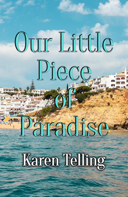 "Our Little Piece of Paradise" - The Portugal News - Vimarsana News