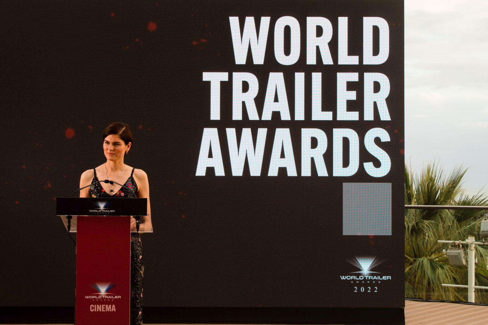 Algarve hosts inaugural World Trailer Awards - Vimarsana News