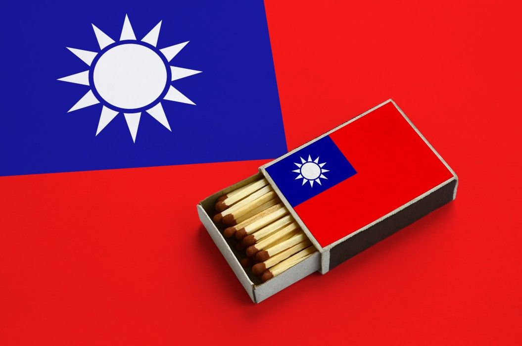 Ukraine: Lessons for Taiwan, Lessons for China - Vimarsana News