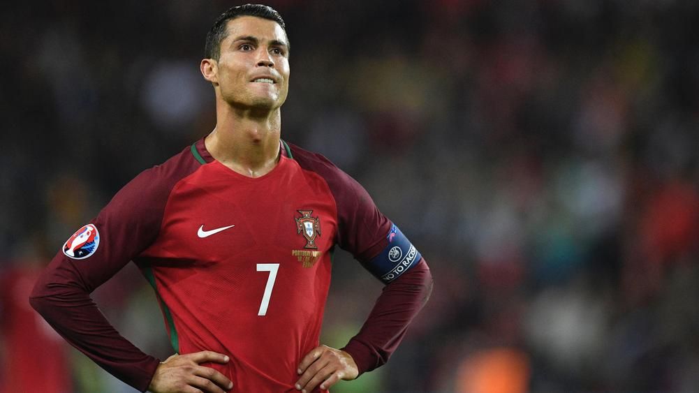 Ronaldo dá prazo para demolir construção ilegal