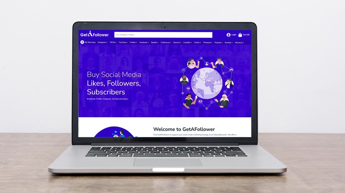 GetAFollower Review: What Happened When I Tried It? - Vimarsana News