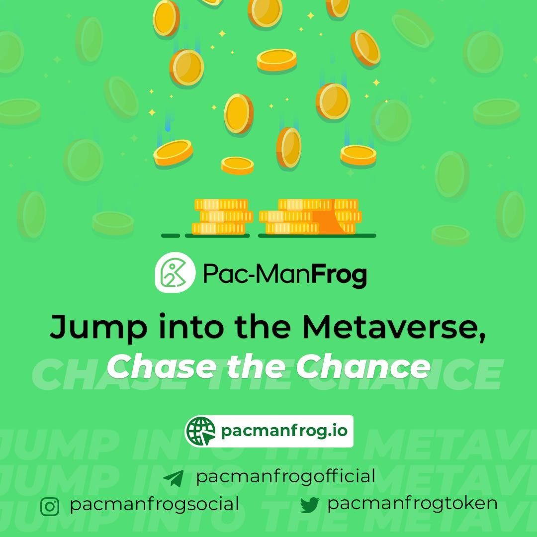 3 Cryptos To Put On Your Watchlist! Pac-Man Frog (Pac), Hedera (HBAR) And Solana (SOL) - Vimarsana News