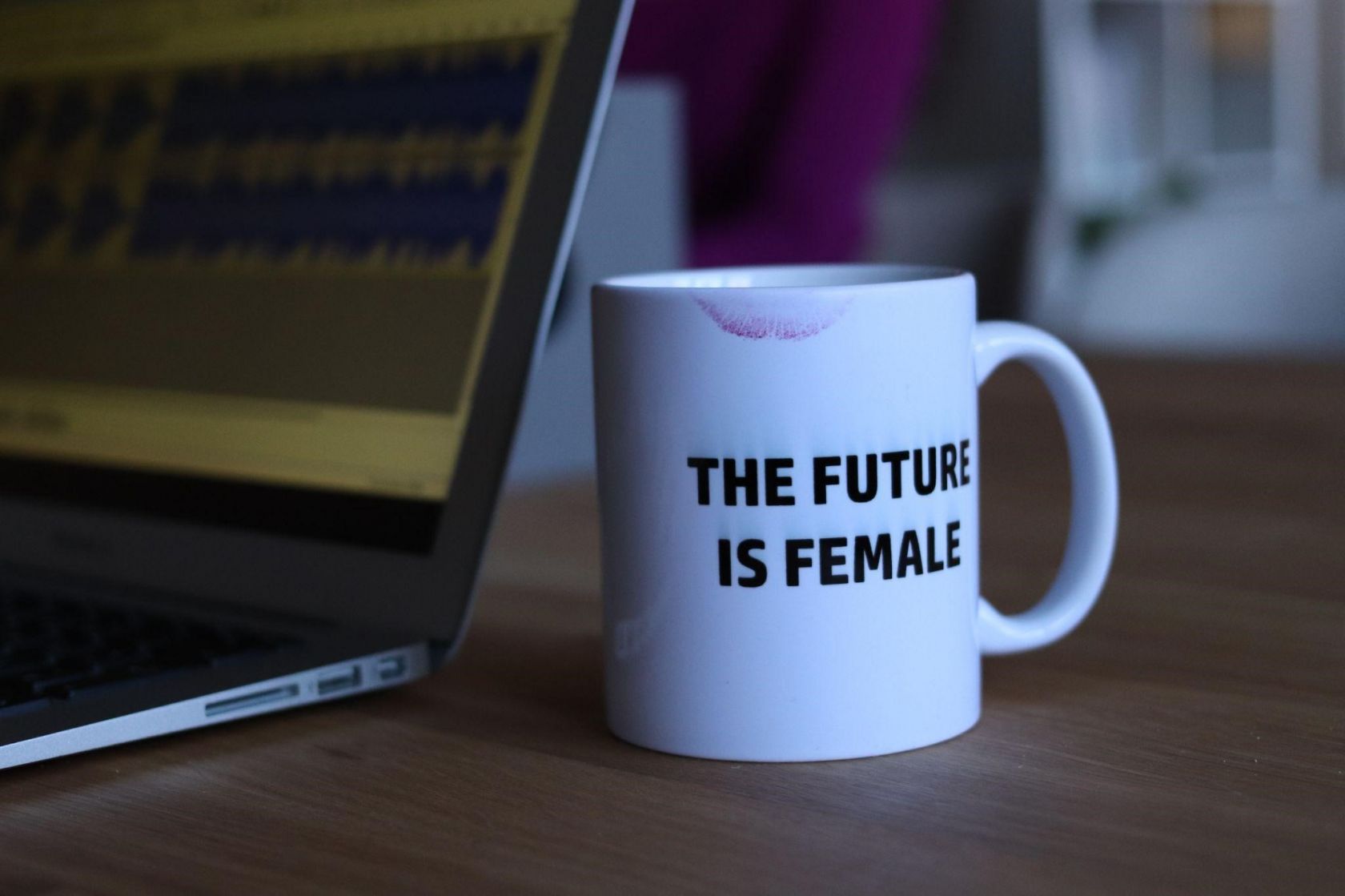 Feminism And Crypto: It's Not Just For Men - The Portugal News - Vimarsana News