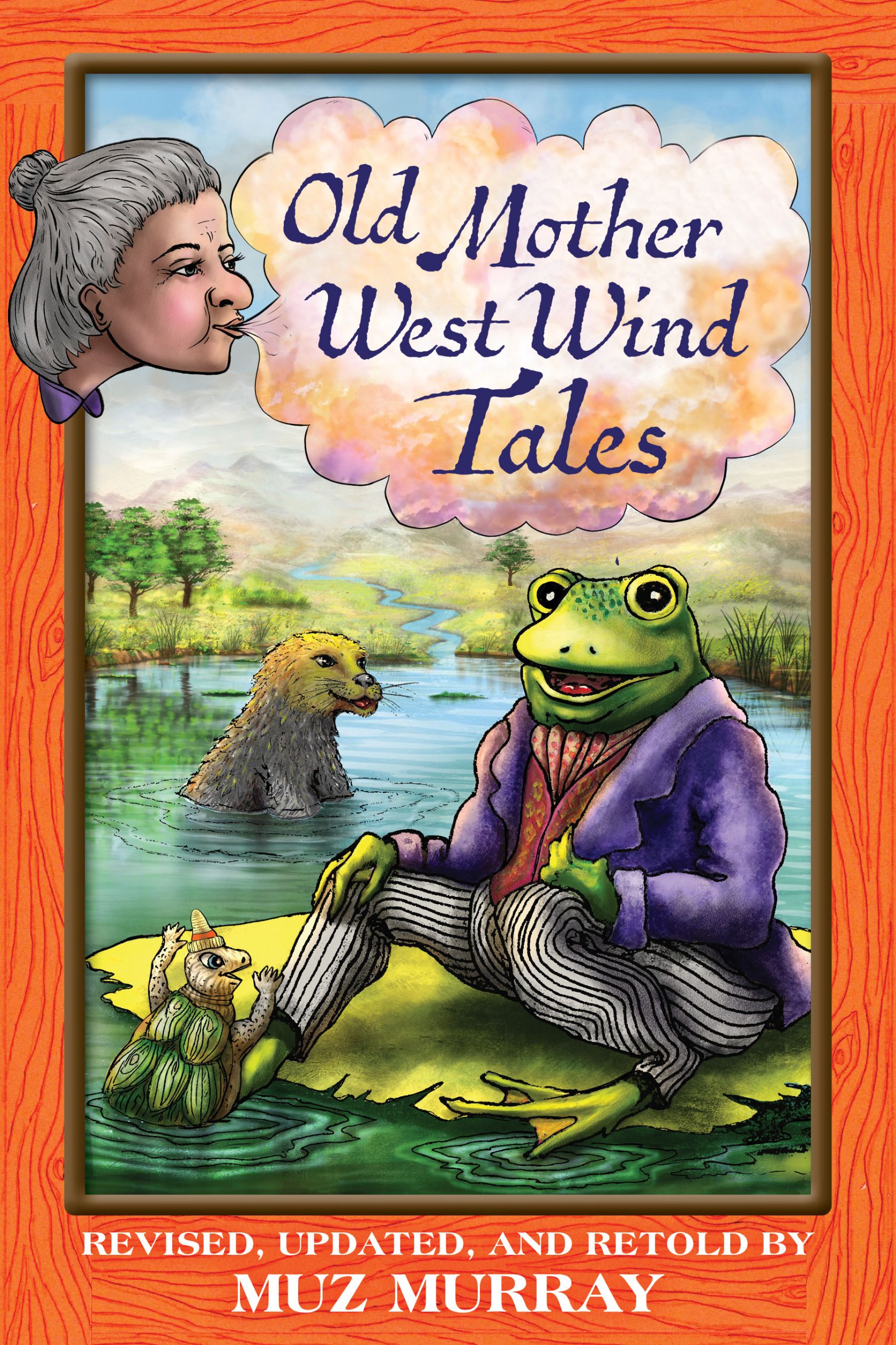 110-year-old children's classic retold by Algarve Author! - Vimarsana News
