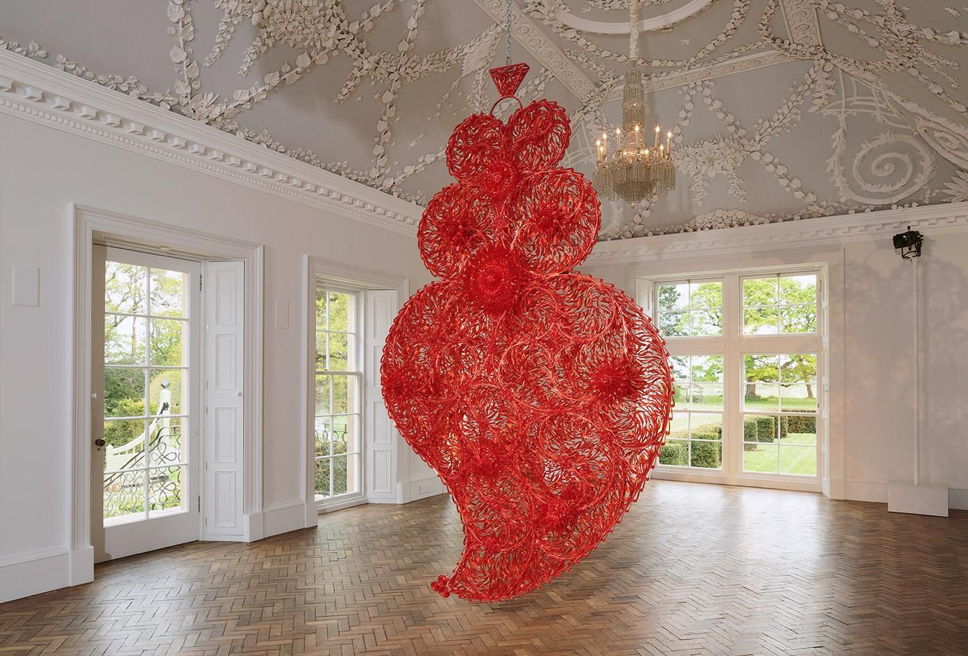 Competition for new Joana Vasconcelos Museum - Vimarsana News