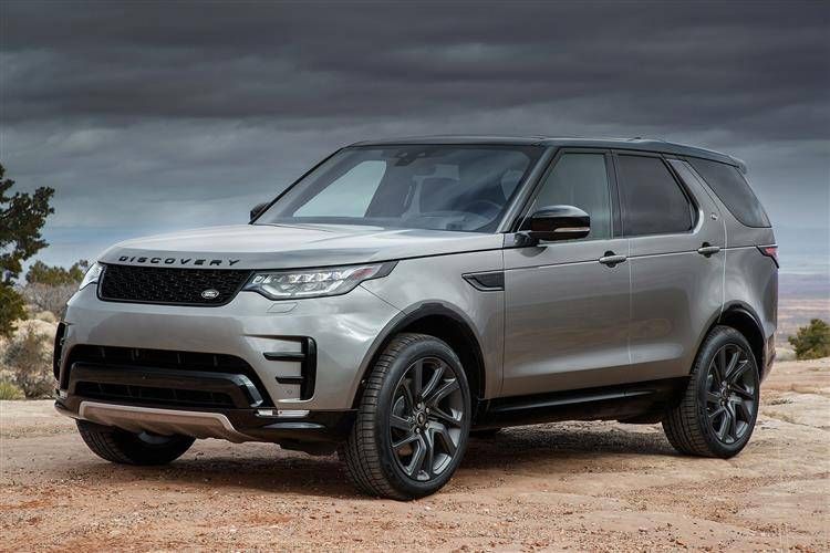 The Socialist's Range Rover - Vimarsana News