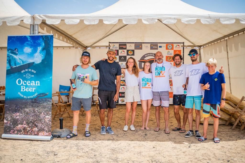 Ocean Beer preserving the seas - Vimarsana News