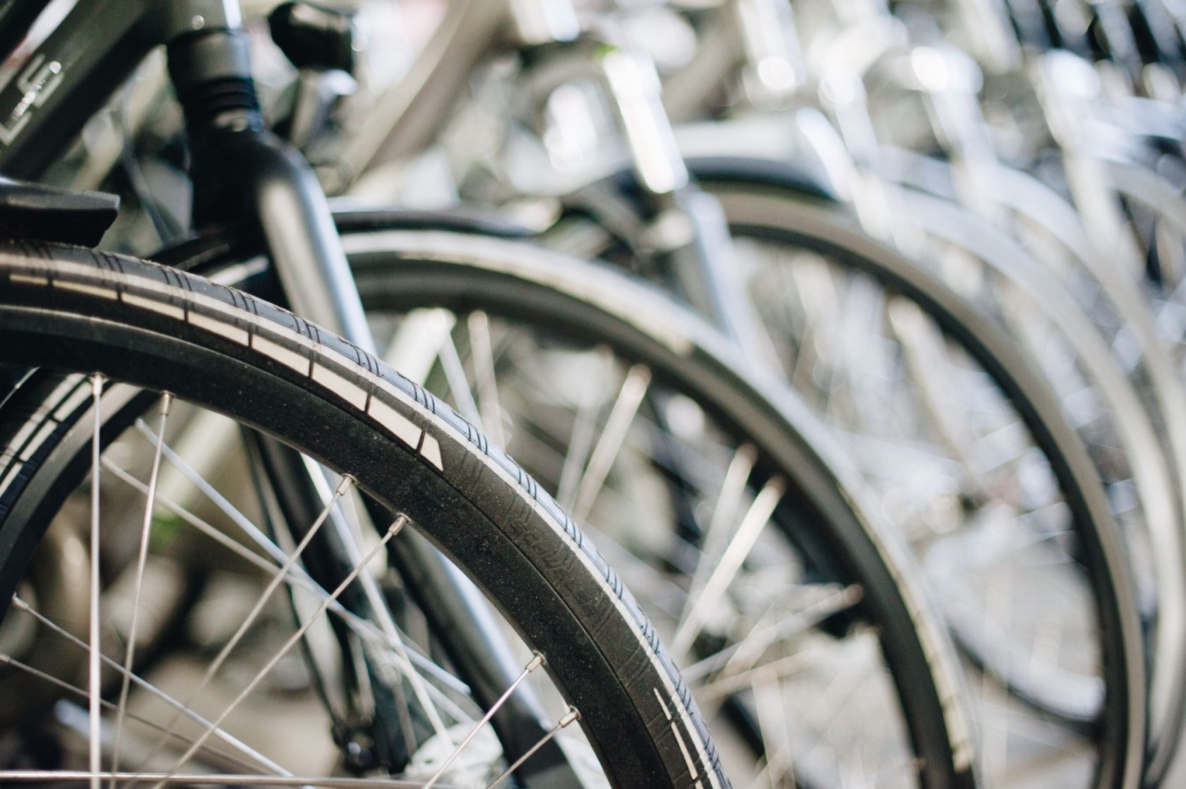 Charity Reaches 2,000th Bicycle Donated - Vimarsana News