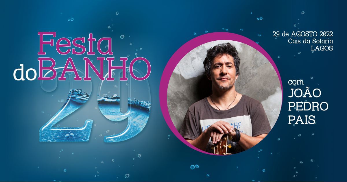 Festa do Banho 29 returns to Lagos - Vimarsana News