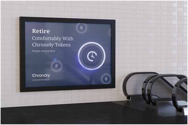 Bear Market Rising Star Chronoly.io (CRNO) increases 690%, Bitcoin (BTC) and Wrapped Bitcoin (WBTC) Continue Downward Spiral - Vimarsana News