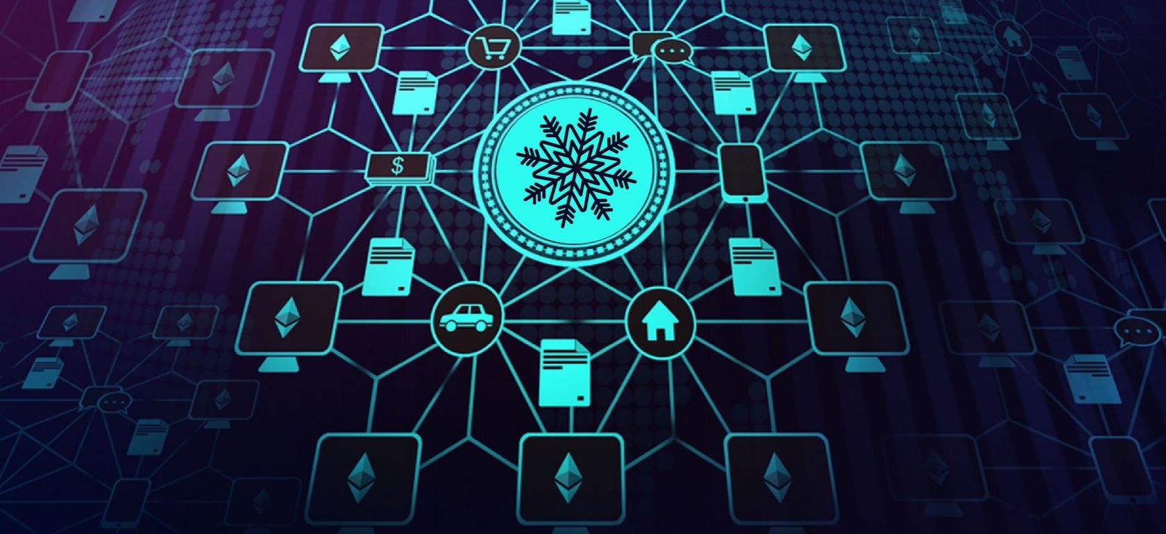 Audius (AUDIO), Secret (SCRT), and Snowfall Protocol (SNW) Are The Top Analysts' Picks For 1000x Gains! - Vimarsana News