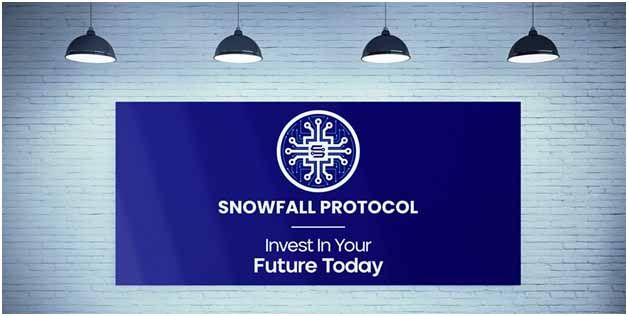 Why Snowfall Protocol is outperforming the likes of TerraClassicUSD and Helium! - Vimarsana News