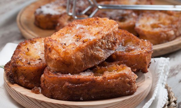 Le bolo-rei, tradition culinaire de Noël des Portugais