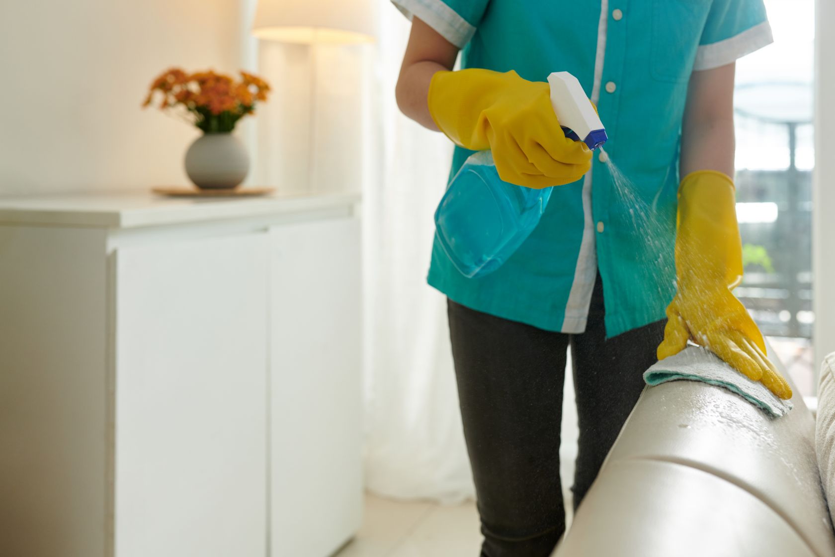 Survey to uncover "invisible work" of domestic workers - Vimarsana News