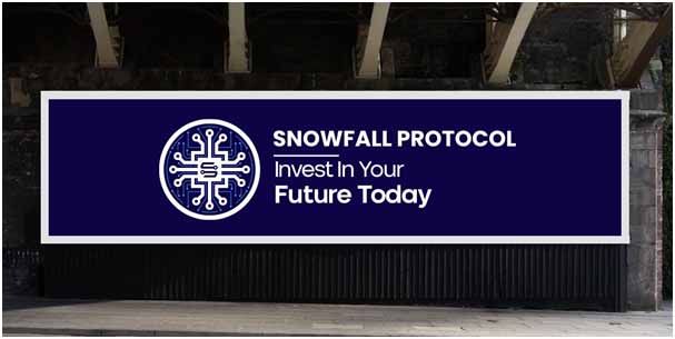 Snowfall Protocol (SNW) is labelled as 'must have crypto' as investors offload Tron (TRX) and Dai (DAI) - Vimarsana News