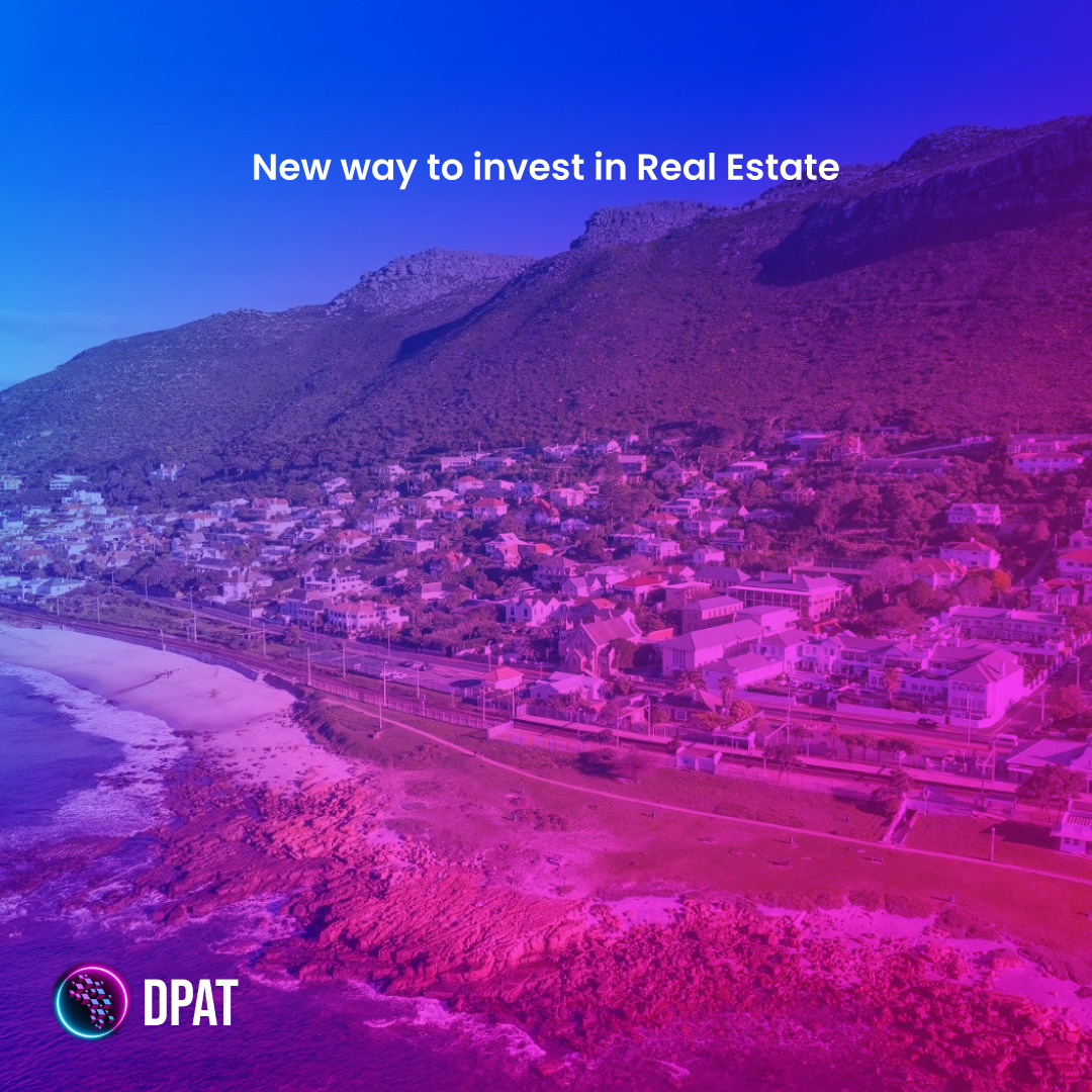 Why Will Direct Property Africa Token (DPAT) Overtake Ocean Protocol (OCEAN) Lido DAO (LDO) - Vimarsana News
