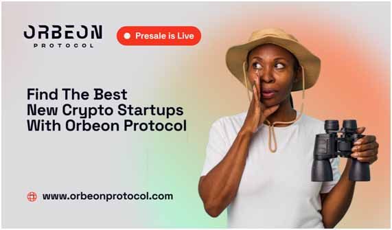 PancakeSwap (CAKE) Launches v2 upgrade While Elrond (EGLD) Rebrands to MultiversX: Orbeon Protocol (ORBN) Presale Reaches New Heights - Vimarsana News
