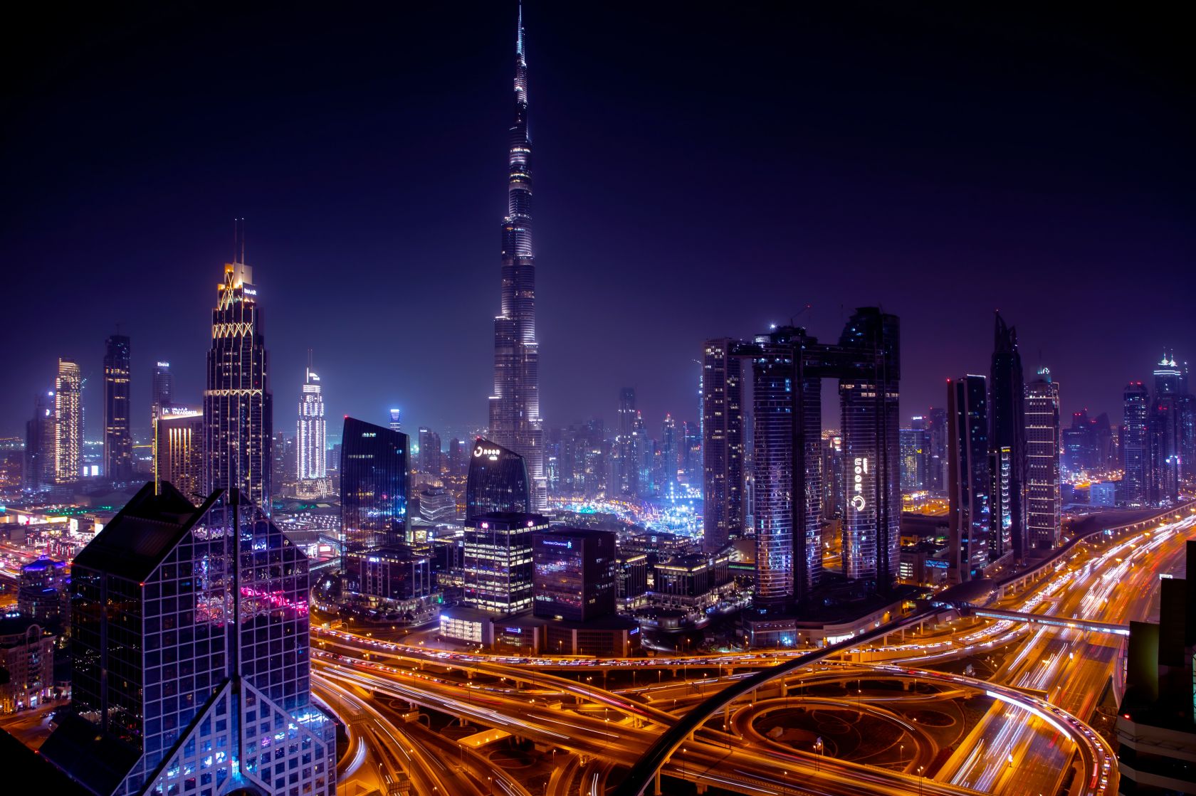 New real estate investment perspectives of Downtown Dubai in 2023 - Vimarsana News